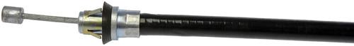 Dorman c95563 brake cable-cable - parking brake