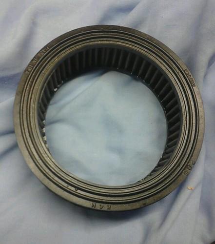 Harley air filter