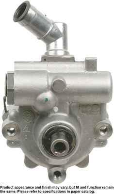 Cardone 20-1001 steering pump-reman power steering pump