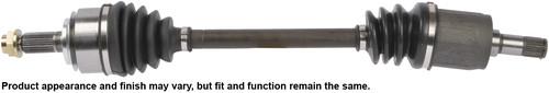 Cardone 66-4267 cv half-shaft assembly