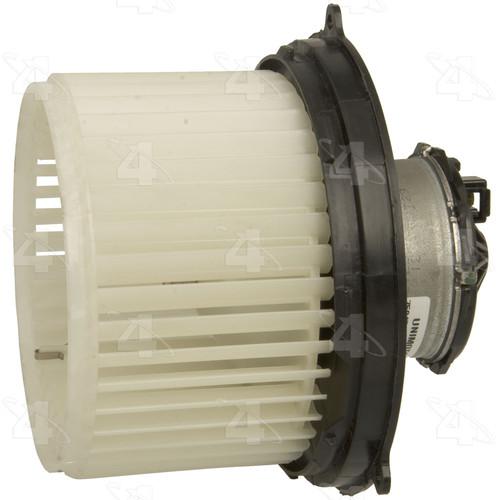 Four seasons 75847 blower motor-hvac blower motor