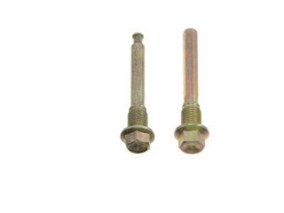 Dorman hw14092 front brake caliper bolt/pin-brake caliper bolt