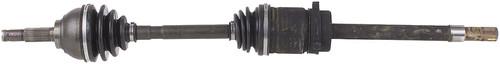 Cardone 60-6008 cv half-shaft assembly-reman constant velocity drive axle