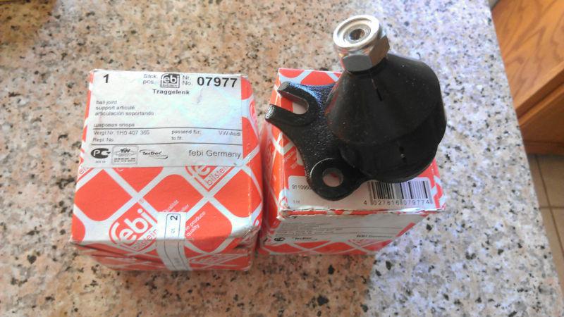 1993-1999 ball joint (2 of them) vw jetta