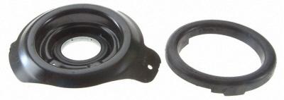 Moog k6682 coil spring insulator/seat-coil spring seat