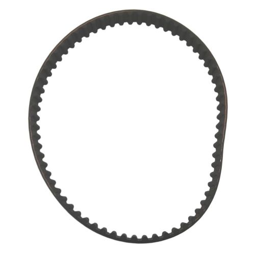 Timing belt for honda outboard bf 9.9 15 hp marine engines 14400-zv4-004