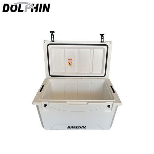 Dolphin 85qt (80l) marine grade boat fishing funting camping cooler