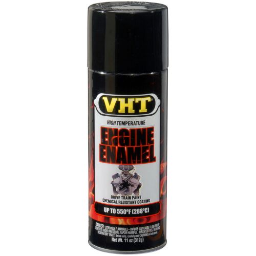 Vht sp124 engine enamel