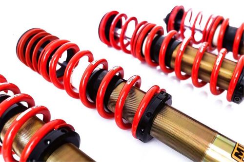 Mts technik eibach coil suspension sport vw jetta 1 (with tÜv)-