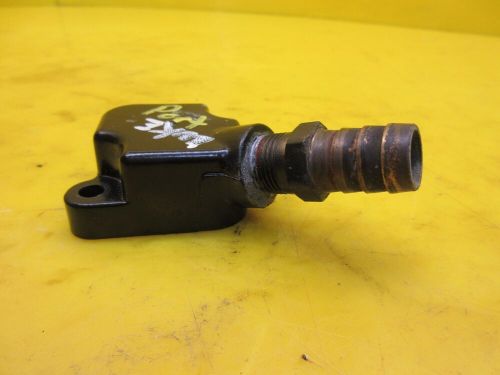 2001 mercury outboard optimax dfi 200 225 3.0l v6 starboard r thermostat housing