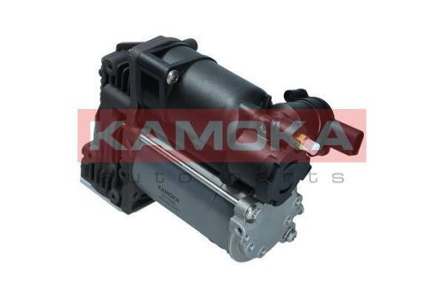 Kamoka 2077008 compressor, compressed air system for bmw-