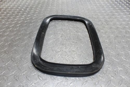 2002-2006 kawasaki stx-15f stx-12f oem rear storage container rubber trim seal