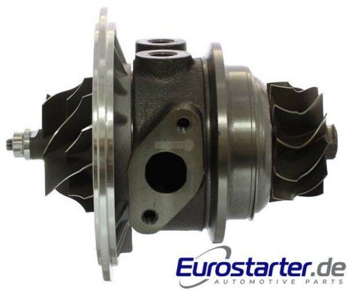 Hull group turbocharger new - oe-ref. 14411aa700_coreassy for subaru-