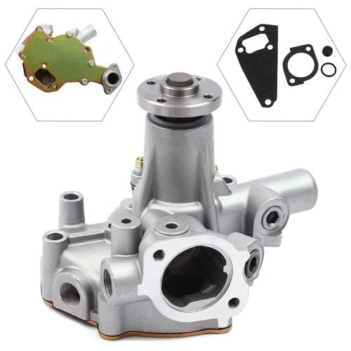 Water pump 129470-42001 129470-42003 for yanmar engines 3jh3e 4jh2e 4jh3 4jh4