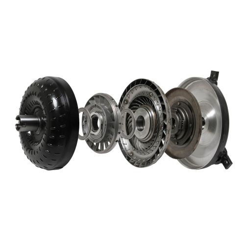 Hays 97-1g28q hays twister 3/4 race torque converter