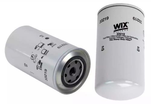 Fuel filter wix 33219,5000541768,rcff33219,25010785,3i1160,3i1369,1000ff33219