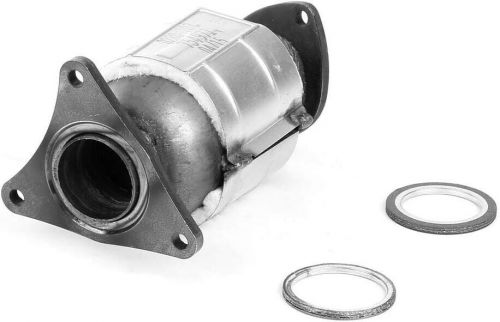 Catalytic converter for 2001-2004 lexus lexus 4.3l v8 gas dohc 754971