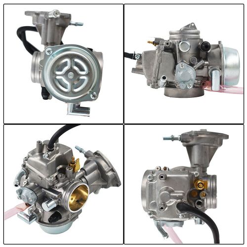 Carburetor for 2004-2007 yamaha rhino 660 yxr660 pd42j-a