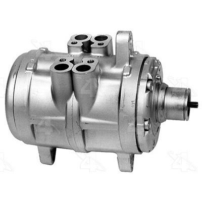 Four seasons 57316 a/c compressor