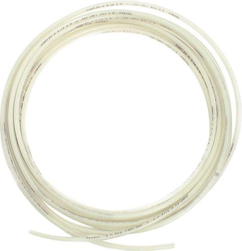 Allstar performance all48027 nylon brake line - 3/16 in id - 50 ft long - nylon