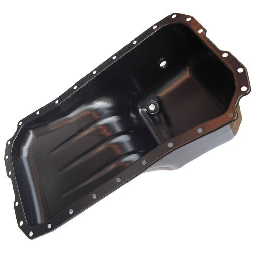 Engine oil pan for cummins 4b 4bt 3.9l 3901049