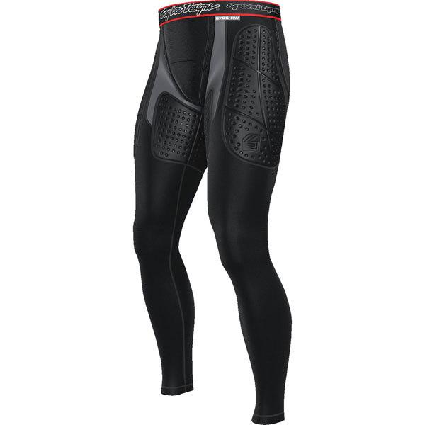 Black m troy lee designs bp 5705 hot weather pants