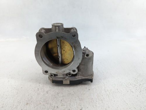 2012-2016 buick lacrosse throttle body t5cv2