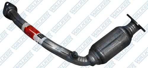 Walker exhaust 52474 exhaust system parts-walker epa ultra direct fit converter