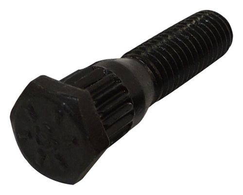 Crown automotive j4007109 hex bolt stud