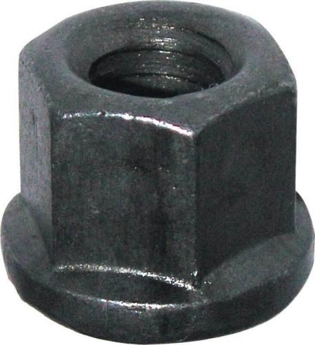 Late style carburetor linkage stud nut