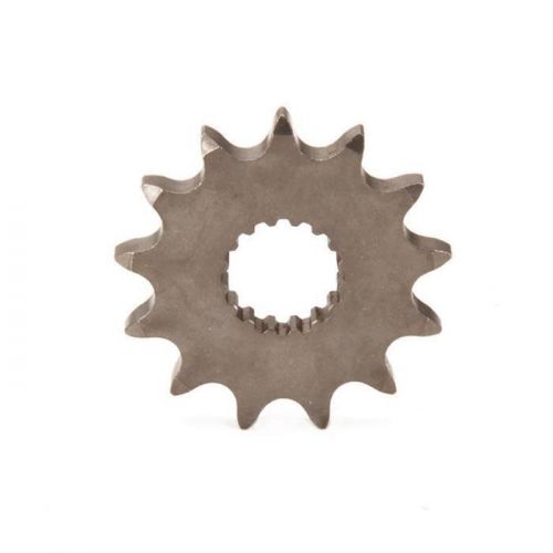 09-16 suzuki steel 530 front sprocket. mini sprint