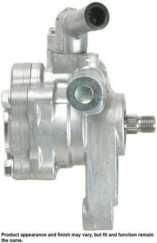 Cardone reman power steering pump p n 21 5490