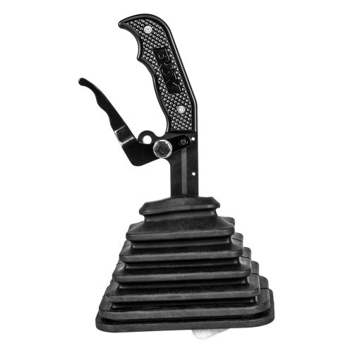 81151 xdr off-road magnum grip gated shifter