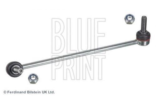 Anti roll bar link front right adj138512 blue print stabiliser drop link quality