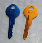 Obr7    b43d  anodized aluminum keys    set of 2             [m]