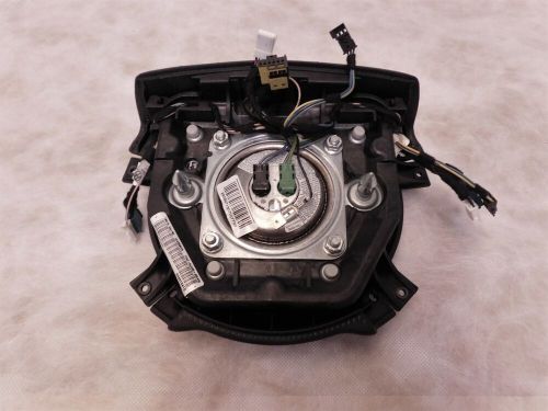 07 08 09 land rover range rover driver steering wheel airbag air bag oem lkq