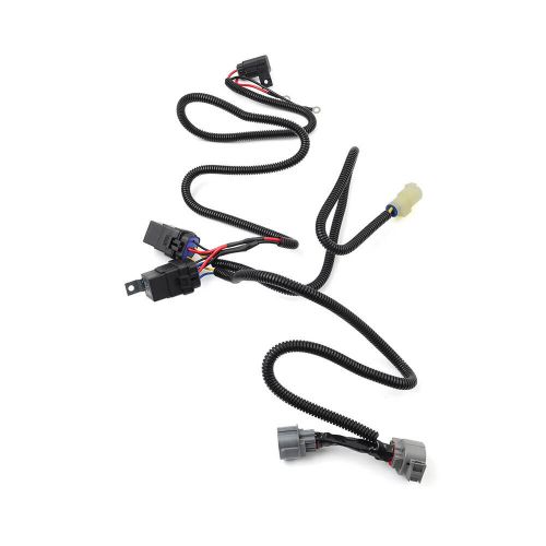 Shift wiring harness kit fits for honda rancher 350 es te fe 2000-2006