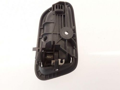 Suzuki ignis mf left rear inner opening handle 1.30 petrol 20724953-