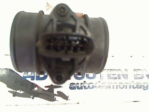 Air flow meter alfa romeo 156 sports car (932) 2004 0281002309-