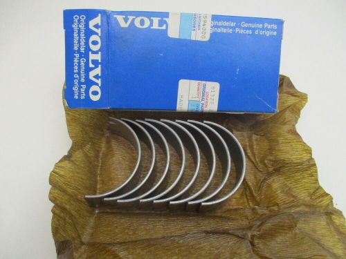 271063 volvo penta marine engine big end crankshaft bearing kit