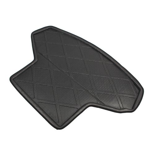 Rear trunk tray cargo boot liner mat for lexus is is250 is300 is350 4-door sedan