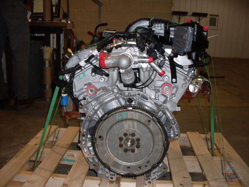 Engine / motor mkz 1169251 07 08 09 10 3.5l at 57k