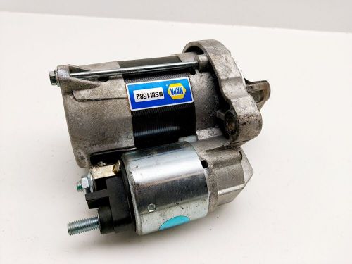 2015 ford focus mk3 starter motor 1.0 petrol