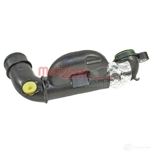 Air supply suction pipe left for citroen ford peugeot 407 03-12 1440p2-