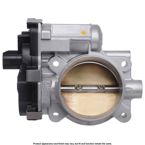 For chevy silverado express malibu gmc sierra savana cardone throttle body