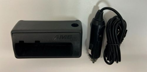 Mylaps amb transponder individual tranx3 charger cradle base car charger adapter