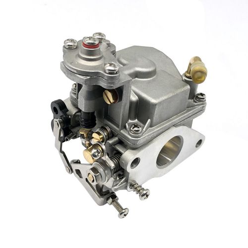 Dp031002 carburetor for tohatsu nissan mfs 8 9.8b 9.8a3 9.8a2 4 stroke engines