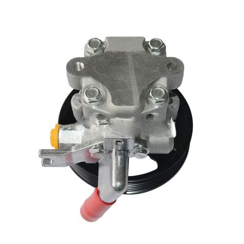 57100-2e300 for kia sportage 2.0l diesel 2005-2010 power steering pump