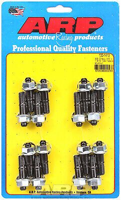 Arp header studs 100-1413 - big block chevrolet 3/8&#034; diameter stud