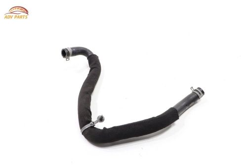 Lincoln corsair engine hvac heater coolant water hose tube oem 2020 - 2023 ✔️